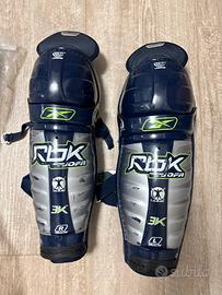 RBK 3K parastinchi rigidi