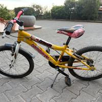 Bicicletta lombardo 20