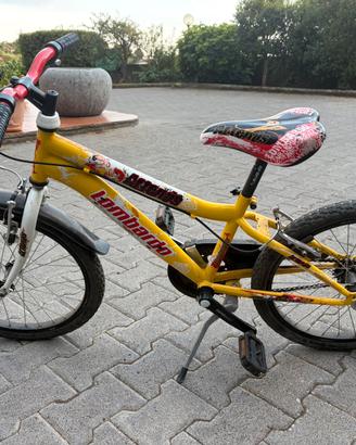 Bicicletta lombardo 20