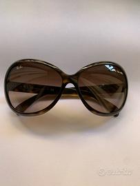 Ray ban RB jackie ohh 4127