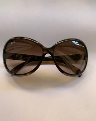 Ray ban RB jackie ohh 4127