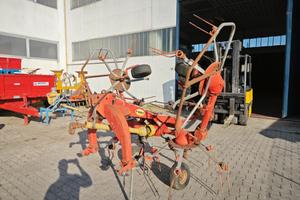 GIRELLO VOLTAFIENO FORT 4 ROTORI