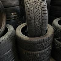 265/45/21 pirelli gomme invernali usate