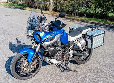 XT1200Z SuperTénéré