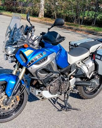XT1200Z SuperTénéré