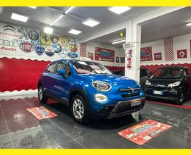 Fiat 500X 1.6 MultiJet 120 CV Cross - 2018