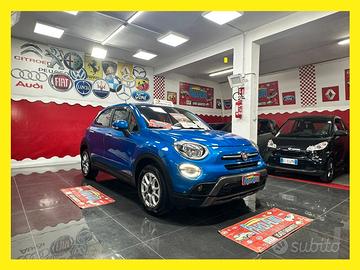 Fiat 500X 1.6 MultiJet 120 CV Cross - 2018