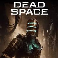 Dead space remake Xbox series X