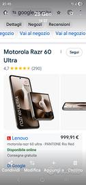 motorola razr 60 ultra 