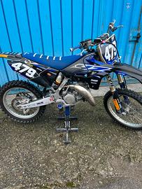 Yamaha yz 125