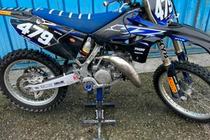 Yamaha yz 125