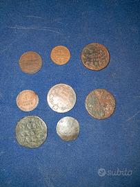 monete antiche 