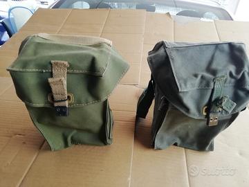 tascapane militare