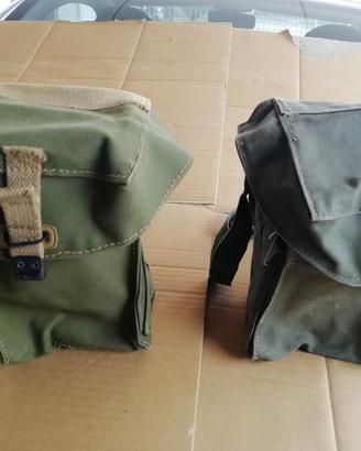 tascapane militare