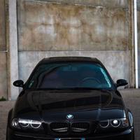 Specchietti retrovisori replica m3 e46