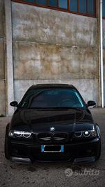 Specchietti retrovisori replica m3 e46