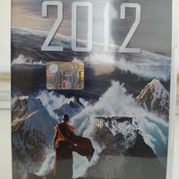 DVD 2012