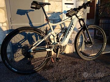 Emtb Giant Stance E+1 anno 2021