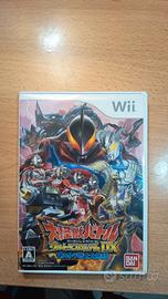 Daikaiju Battle:Ultra Coliseum DX- Nintendo WiiJPN