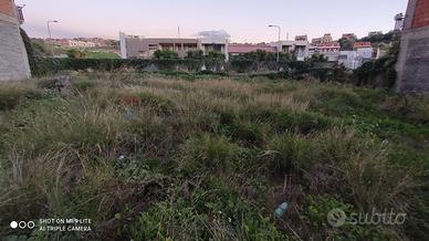 Terreno Edificabile - Paternò