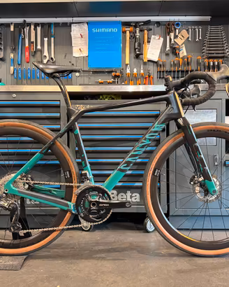 Canyon Grizl CF SLX 8 Di2 (2023) – Taglia M
