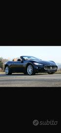 Maserati GranCabrio 4.7 V8 Sport