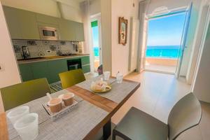 B&b l'acquario gallipoli fronte mare