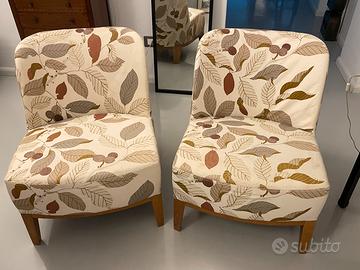 Poltrone Ikea Stockholm