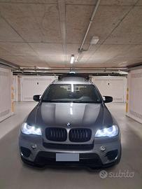 BMW X5 E70 3.0d