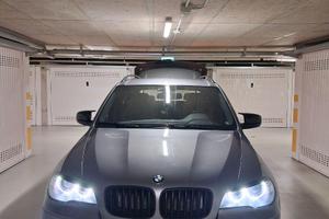 BMW X5 E70 3.0d