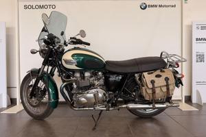TRIUMPH Bonneville 865 T100 Bonneville 865 T100
