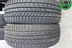 gomme usate 2255518 Winter CONTINENTAL - Win - 383