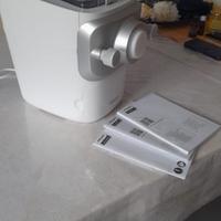Macchina per fare la pasta in casa