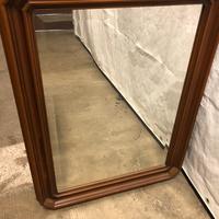 DUE Specchi SENZA GRAFFI