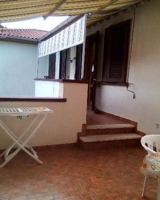 Settembre 400 MT mare Animali ok bilocali