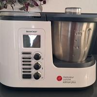 monsieur cusine èdition plus