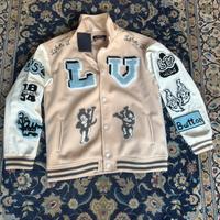 Varsity Jacket Luis-vuitton