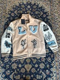 Varsity Jacket Luis-vuitton