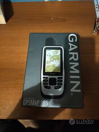 Garmin gpsmap 86s nuovo di pallino
