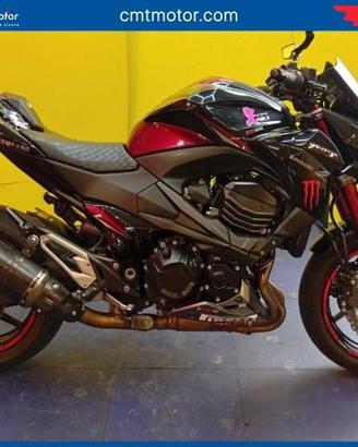 Kawasaki Z 800 Garantita e Finanziabile