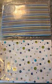 Completi Lenzuola Singole Caleffi e Zucchi