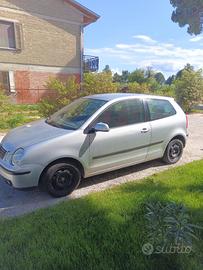 polo VW 1200 benzina 