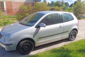polo VW 1200 benzina 