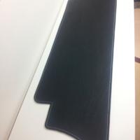 Tappeto cofano sotto serbatoio