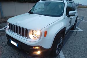 Jeep Renegade Mjt 120cv Opening Edition UnicoProp