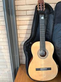 CHITARRA ACUSTICA CLASSICA