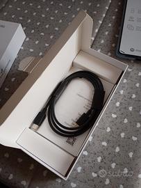 smartphone Motorola G 06