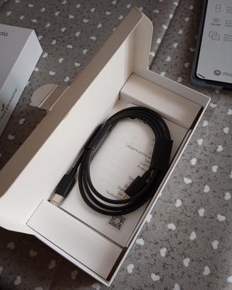 smartphone Motorola G 06