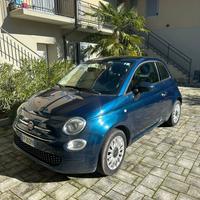 Fiat 500 Lounge