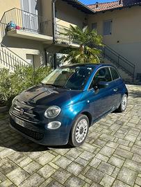 Fiat 500 Lounge